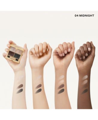 Eye Quad Eyeshadow Palette, 0.16 oz.