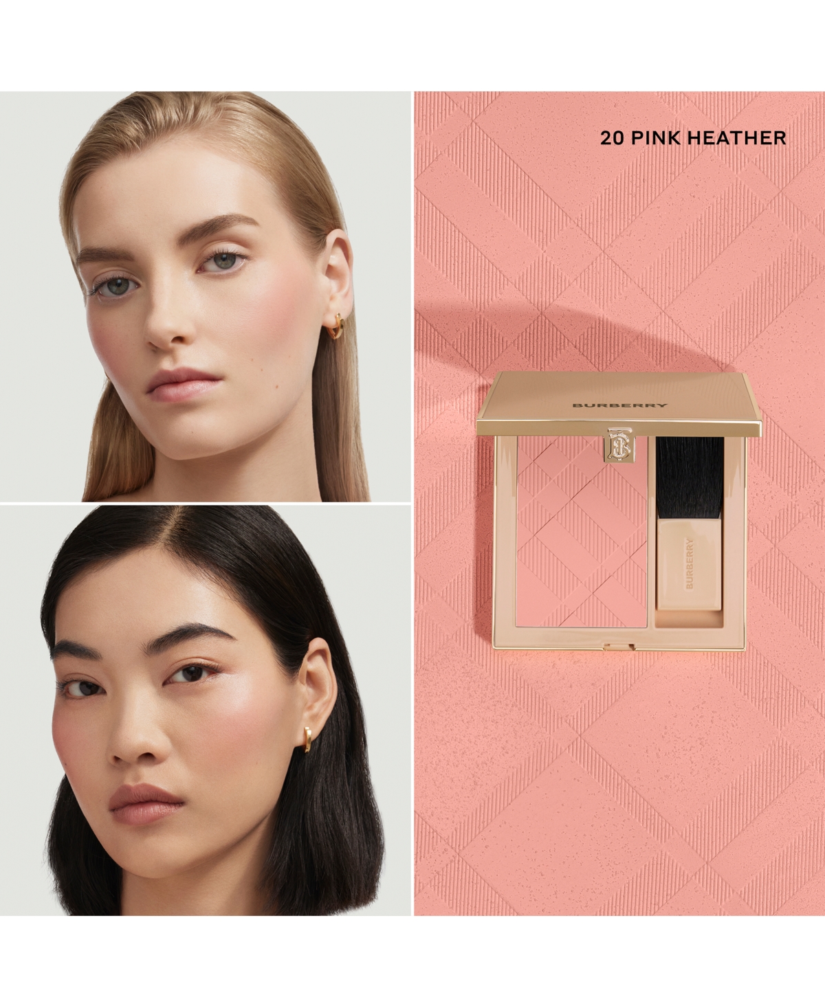 Burberry Outdoor Blush, 0.31 oz.