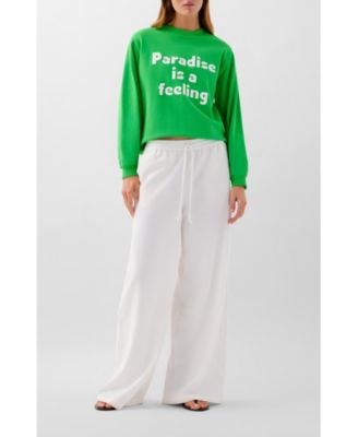 Women's Claim Sweater