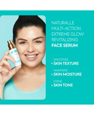 Naturalle Multi-Action Extreme - Skin Care Kit