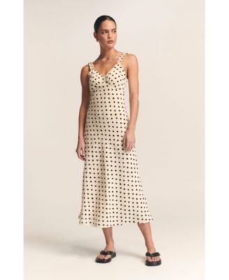 Women's Tide Midi Dress