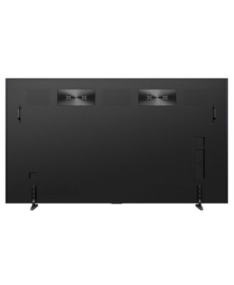 116” Class UX Series RGB MiniLED ULED 4K Google TV (2025)