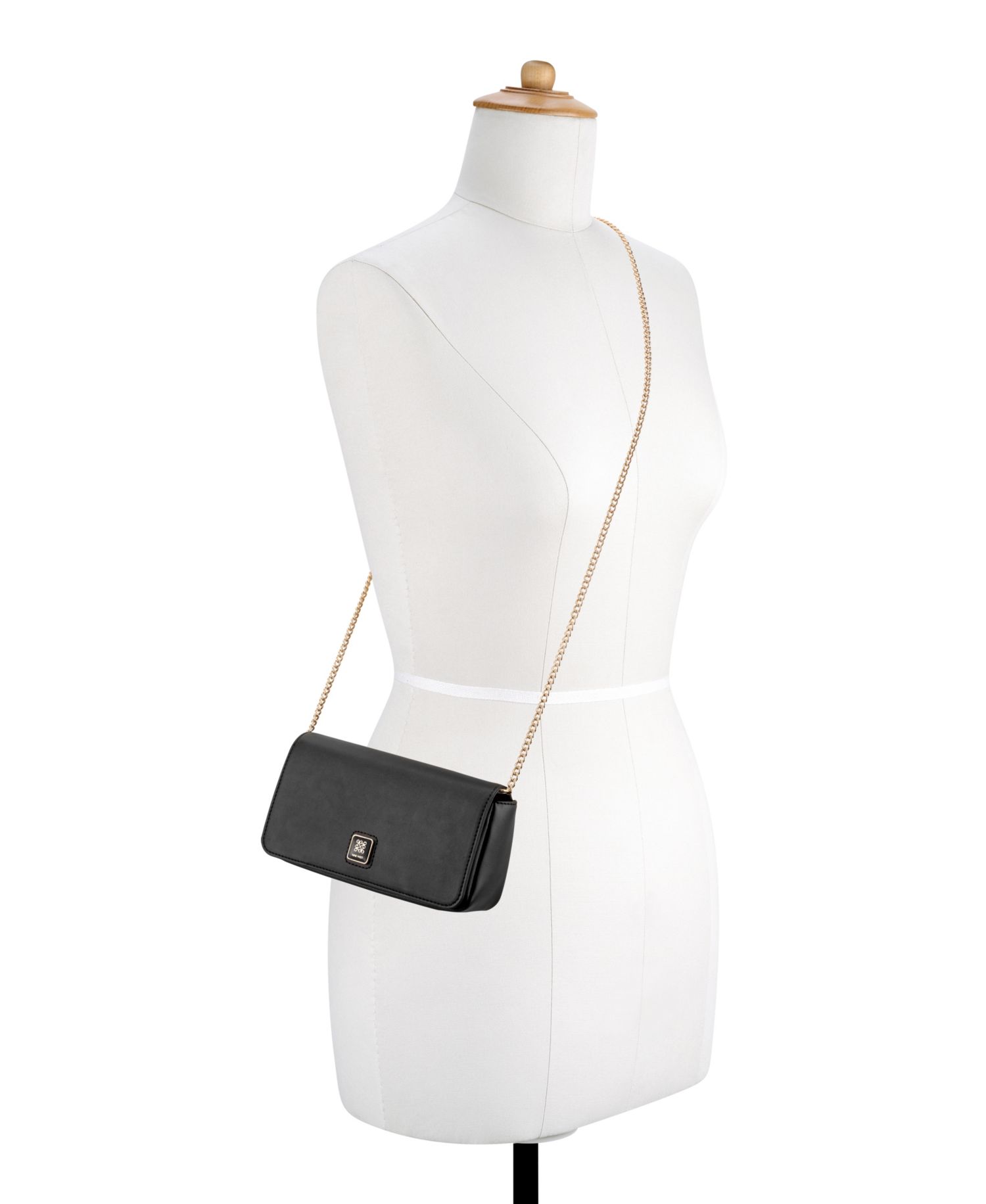 Women's Nefi Phone Chain Crossbody Clutch