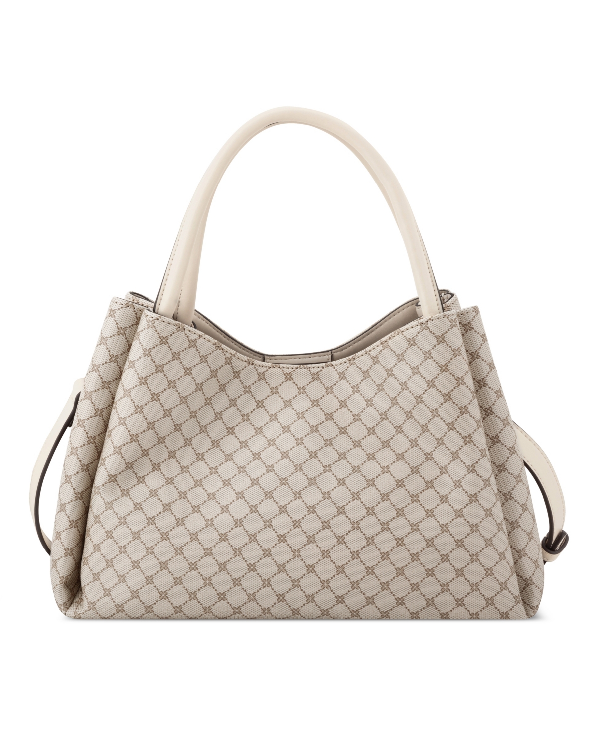 Nine West Women's Dorsey Satchel Bag