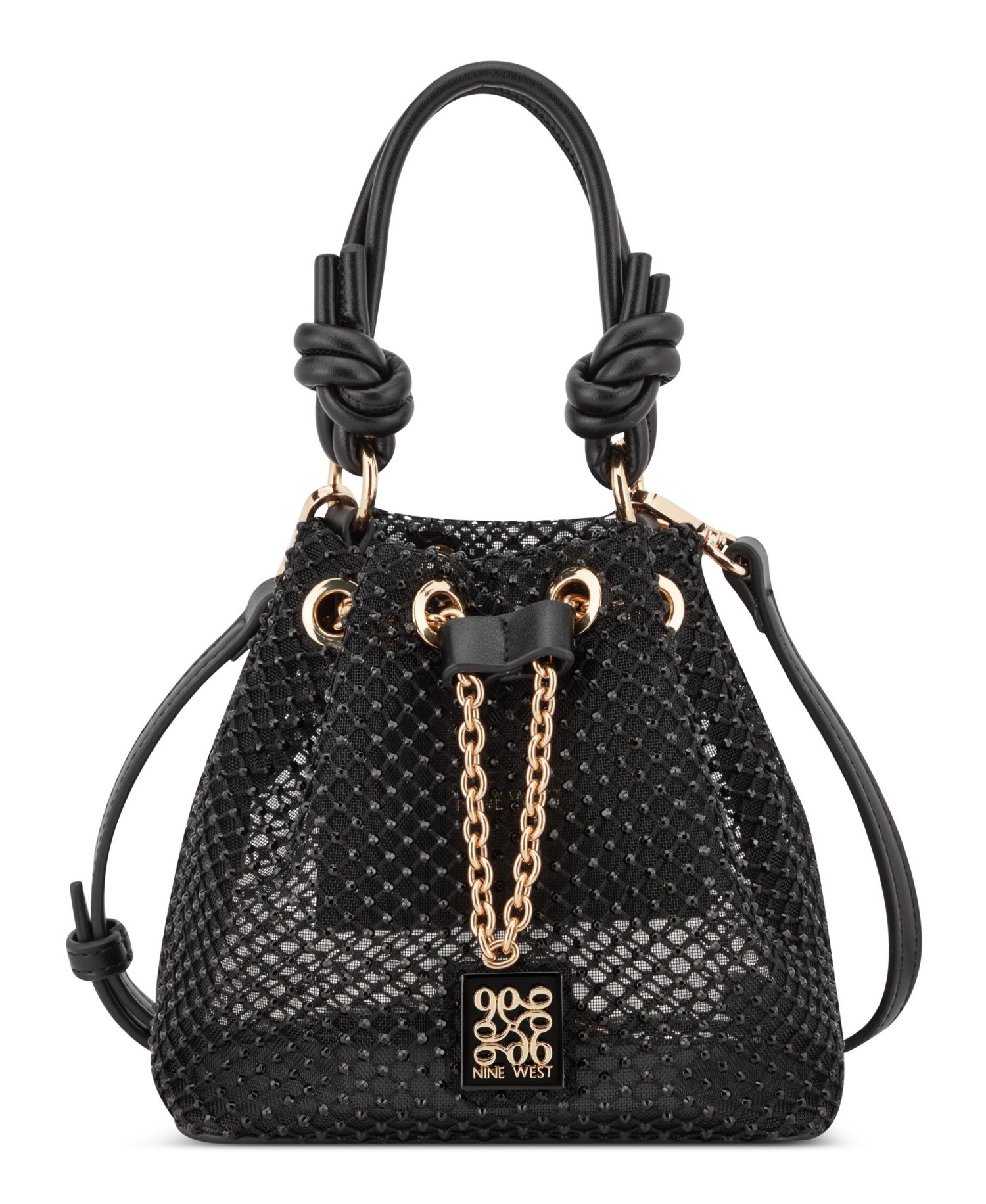 Women's Wrenna Drawstring Bucket Bag