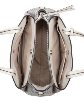 Women's Luela Satchel Bag