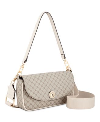 Women's Rigina Flap Shoulder Crossbody Bag