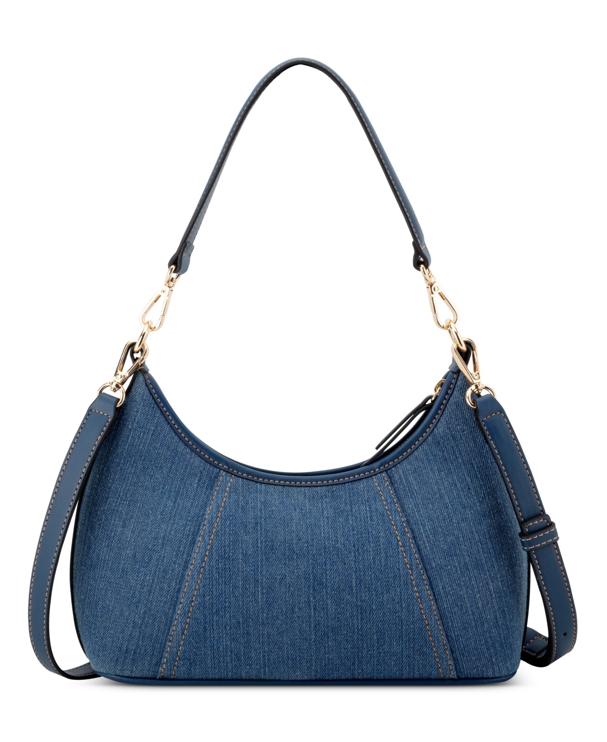 Nine West Women's Quincie Convertible Shoulder Bag