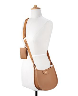 Women's Calliope Small Crossbody Bag with Card Case