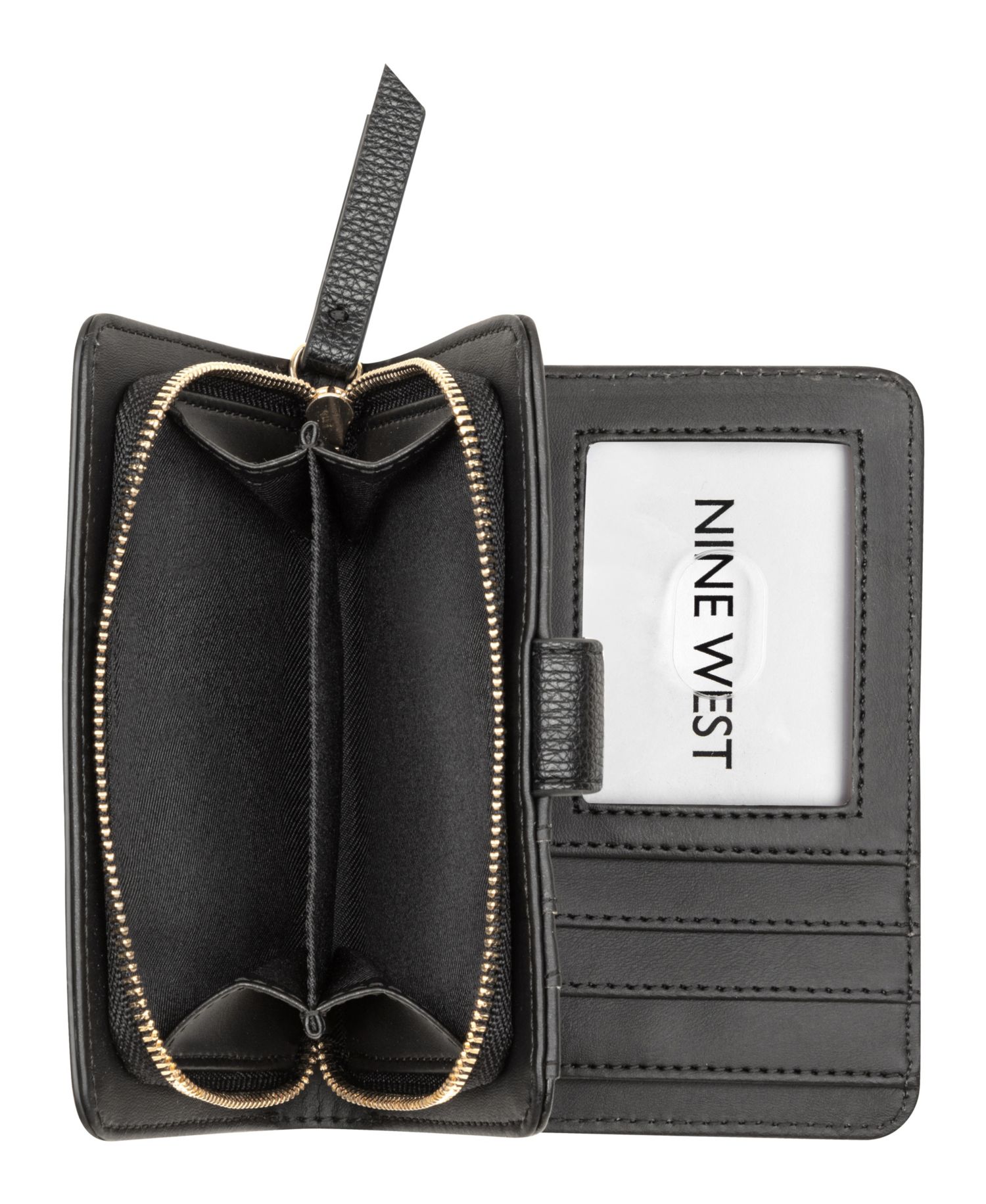 Women's Luela French Wallet