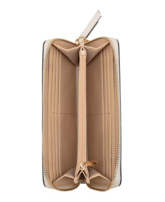 Women's Luela Zip Around Wristlet