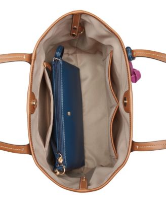 Women's Talley 2 in 1 Tote Bag