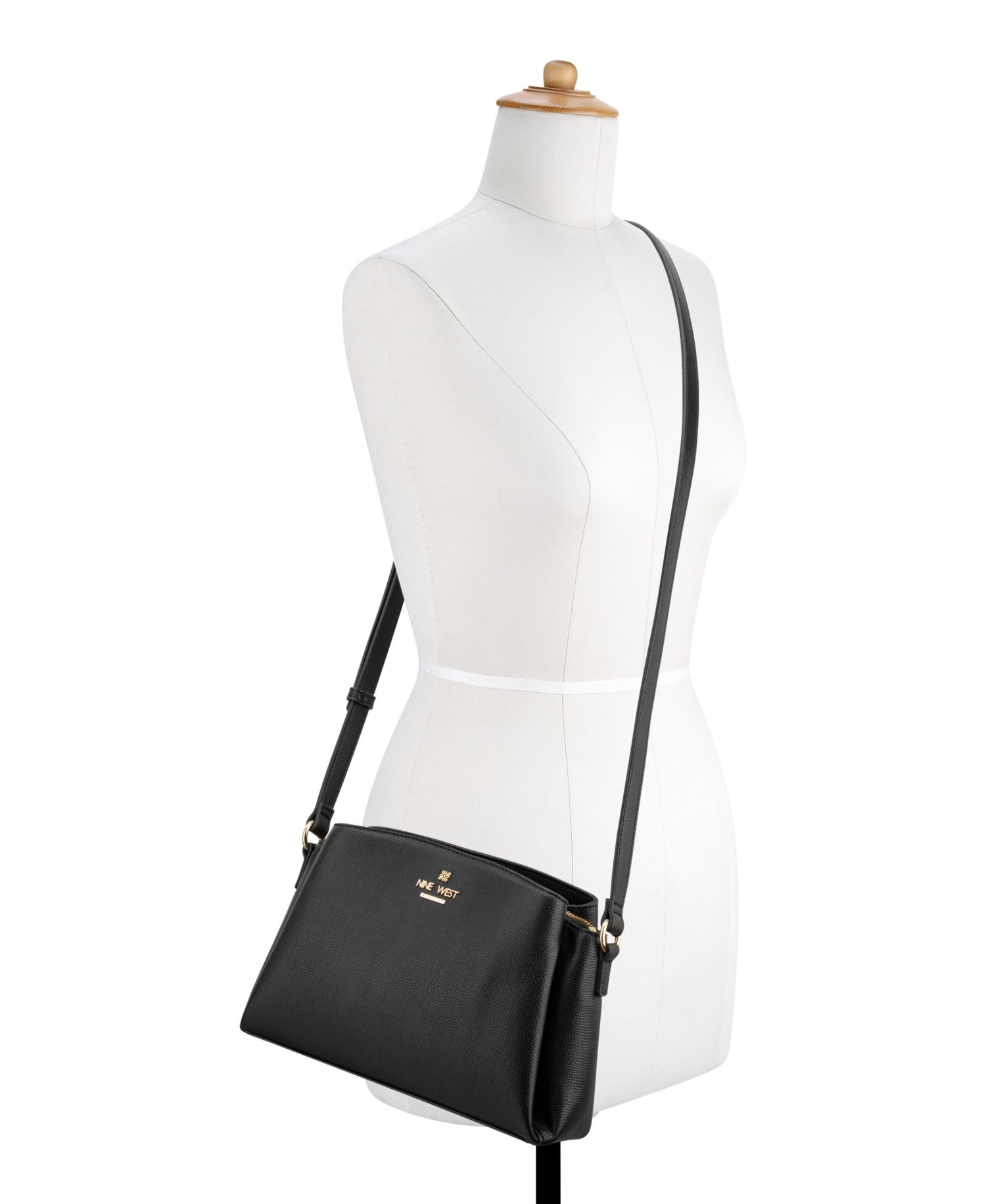 Women's Luela Small Crossbody Handbag