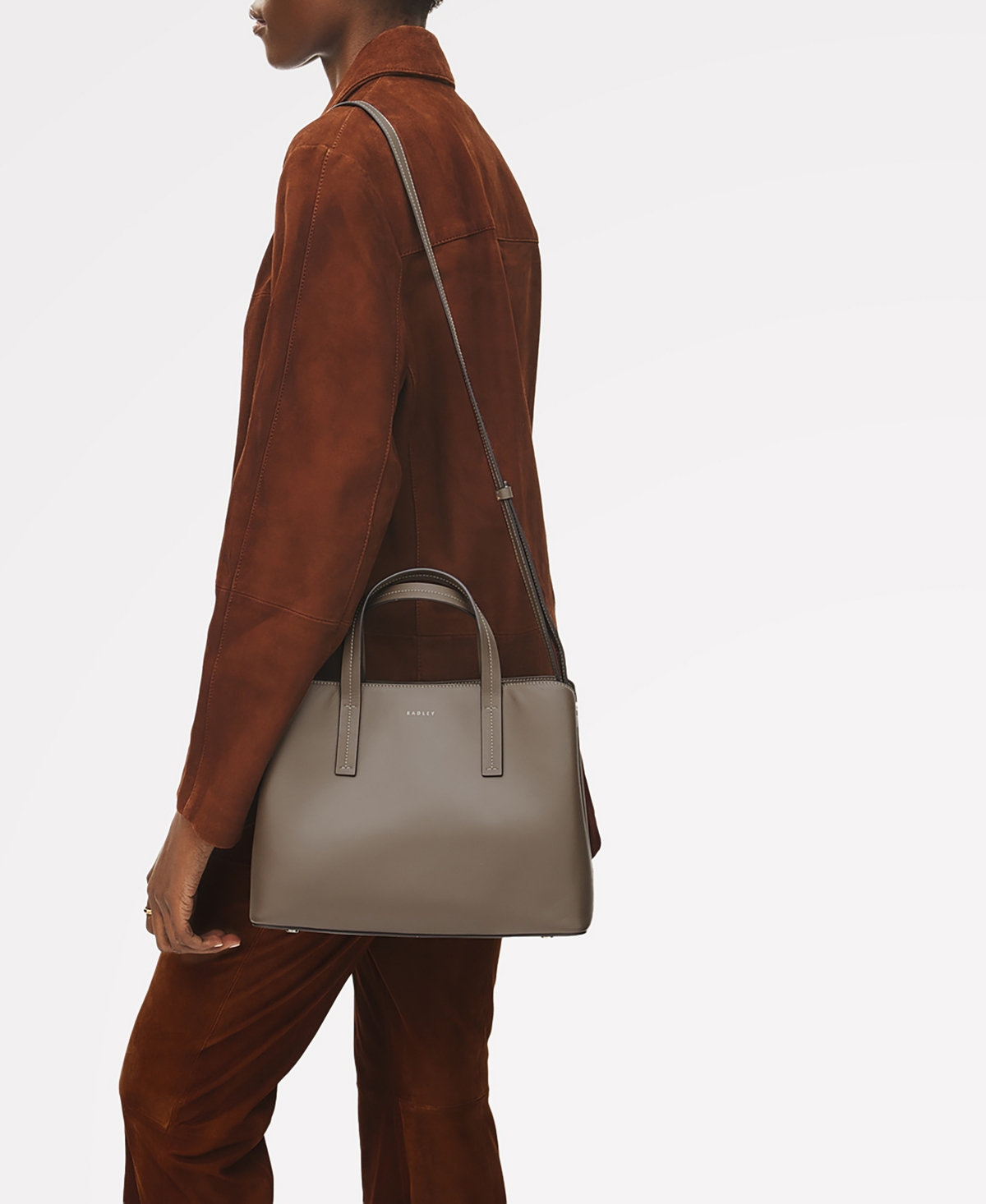 Radley London Dukes Place Grab Bag