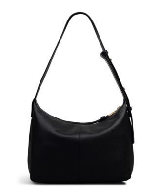 Ridgeway Gardens Small Zip Top Shoulder Bag
