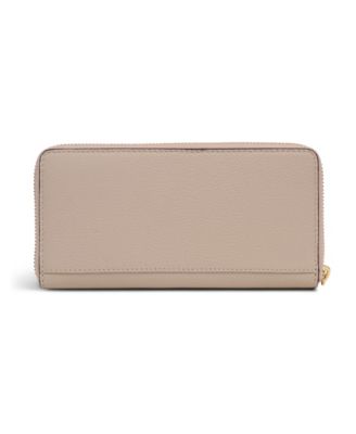 Ridgeway Gardens Mini Zip Around Wallet