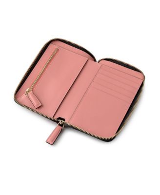 My Love Mini Zip Around Wallet