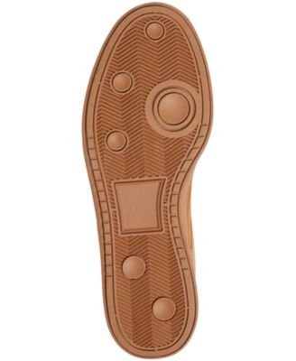 Men's Cypress Round Toe Sneakers