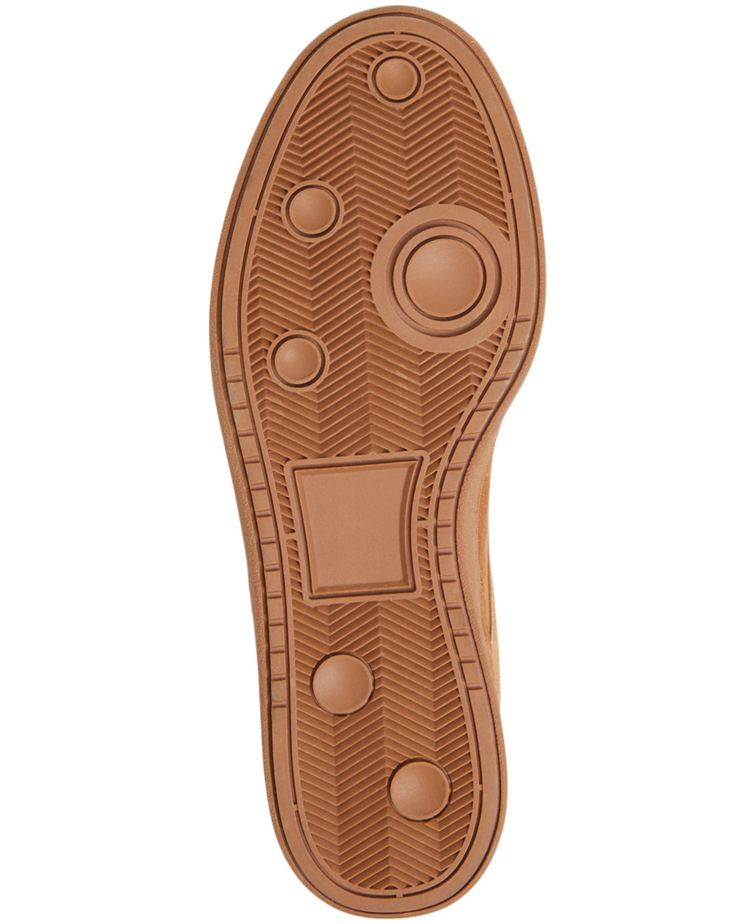 Men's Cypress Round-Toe Sneakers