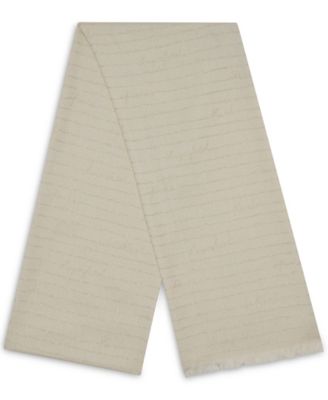 Women's Signature Evening Stripe Scarf