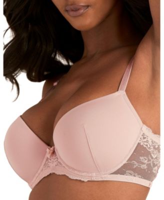 Women's Jennakate Push Up Demi Bra
