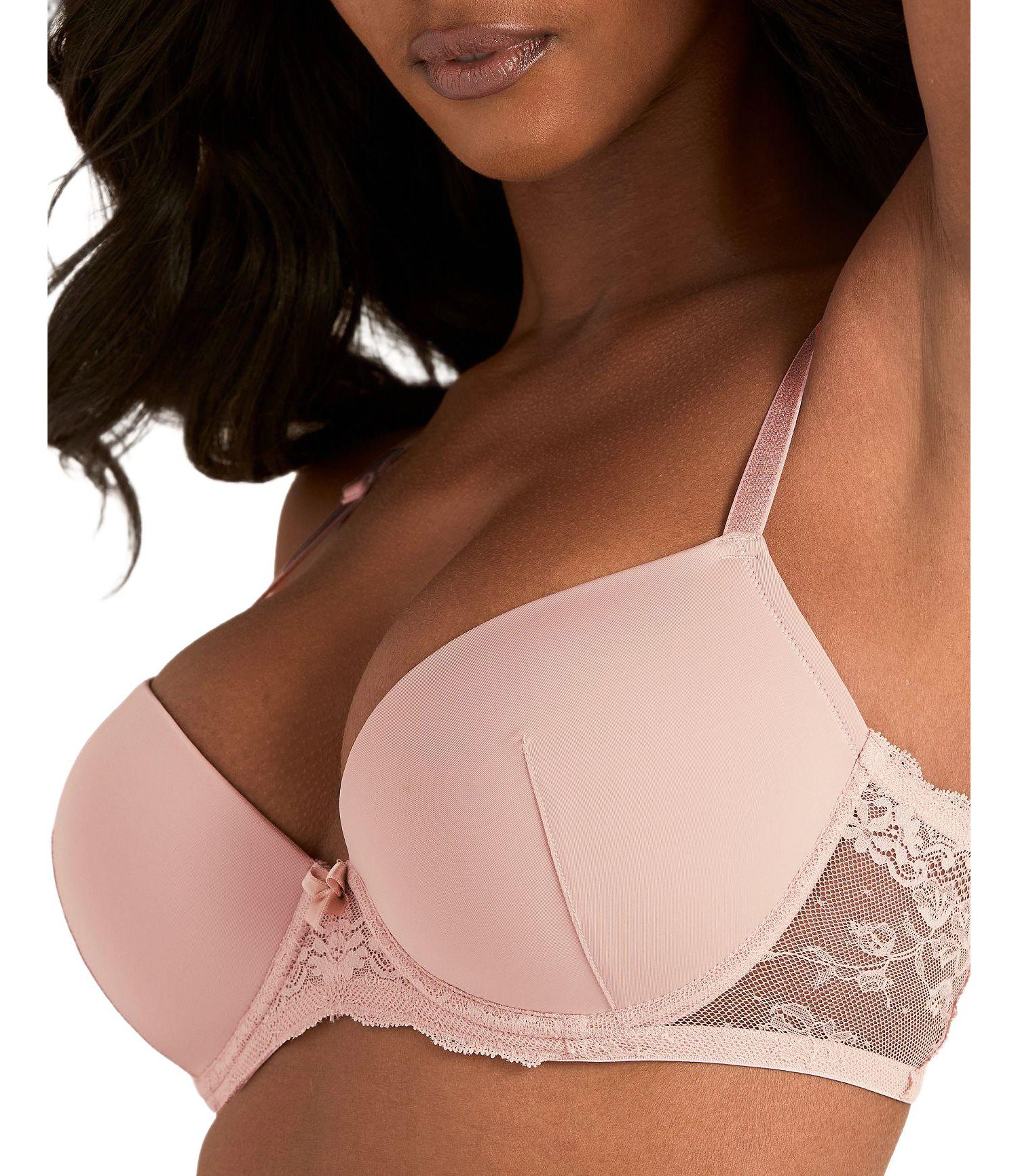 Women's Jennakate Push Up Demi Bra