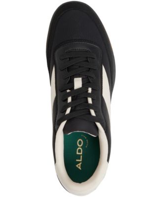 Men's Ashwin Lace-Up Sneakers