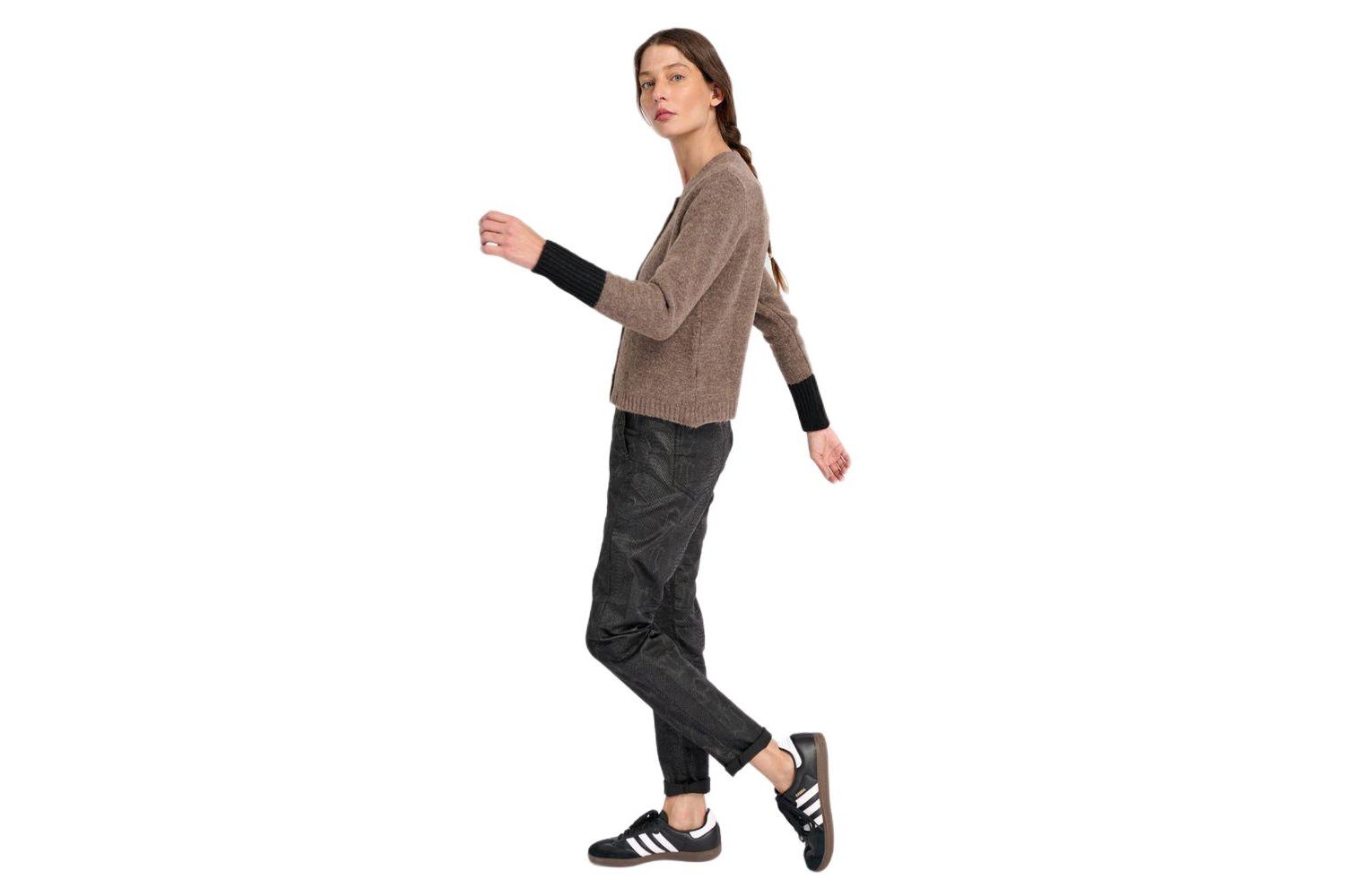 Women's Blackbird Cardigan