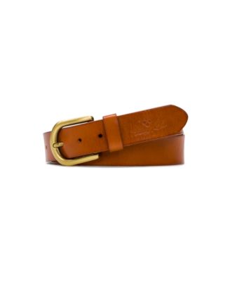 Women's Vietri Heritage Leather Belt