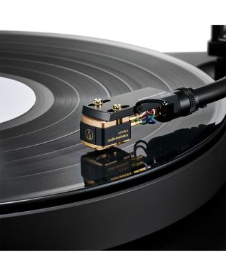 AT33xMLD Dual Moving Coil Stereo Cartridge