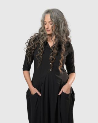 Women's Essential Tekbika Signature Pocket Dress