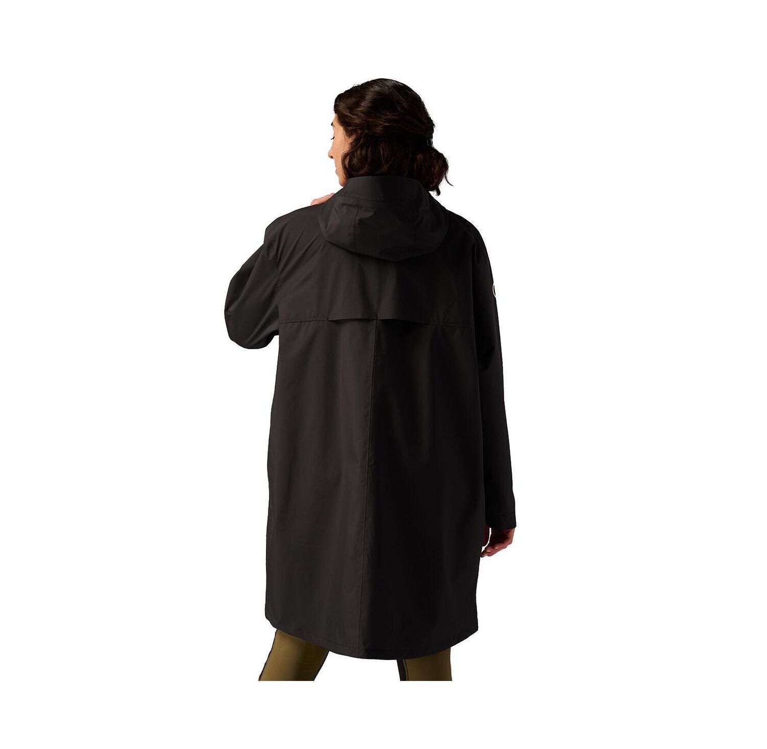 Women's Runoff 2.5L Rain Parka Rain Jackets