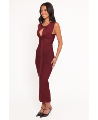 Women's Josiah Midi Dress