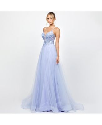 Women's Adina Tulle Ball Gown