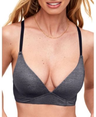 Women's Helynn Contour Plunge Bra