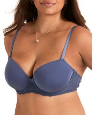 Women's Jennakate Contour Demi Bra