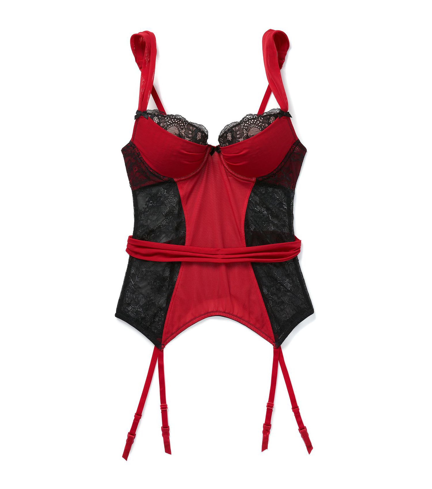 Women's Corina Push-Up Bustier
