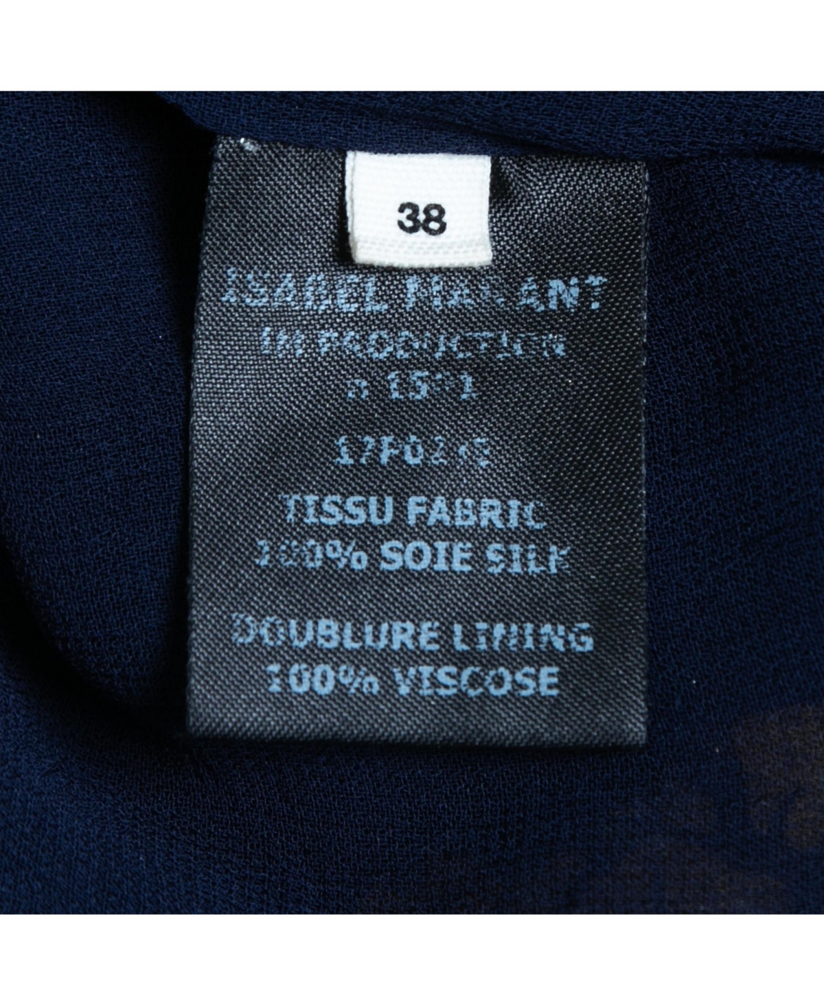 Pre-Owned Isabel Marant Women's Etoile Floral Printed Sleeveless Top