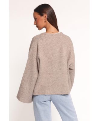 Women's Fern Wide Sleeve Cardigan