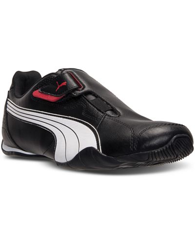 Puma Men's Redon Move Sneakers from Finish Line - All Men's Shoes - Men ...