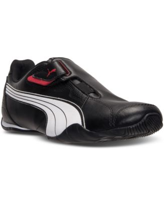 Puma Men's Redon Move Sneakers from Finish Line - Macy's