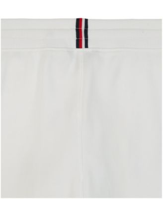 Boys 8-20 Hilfiger Block Fleece Joggers