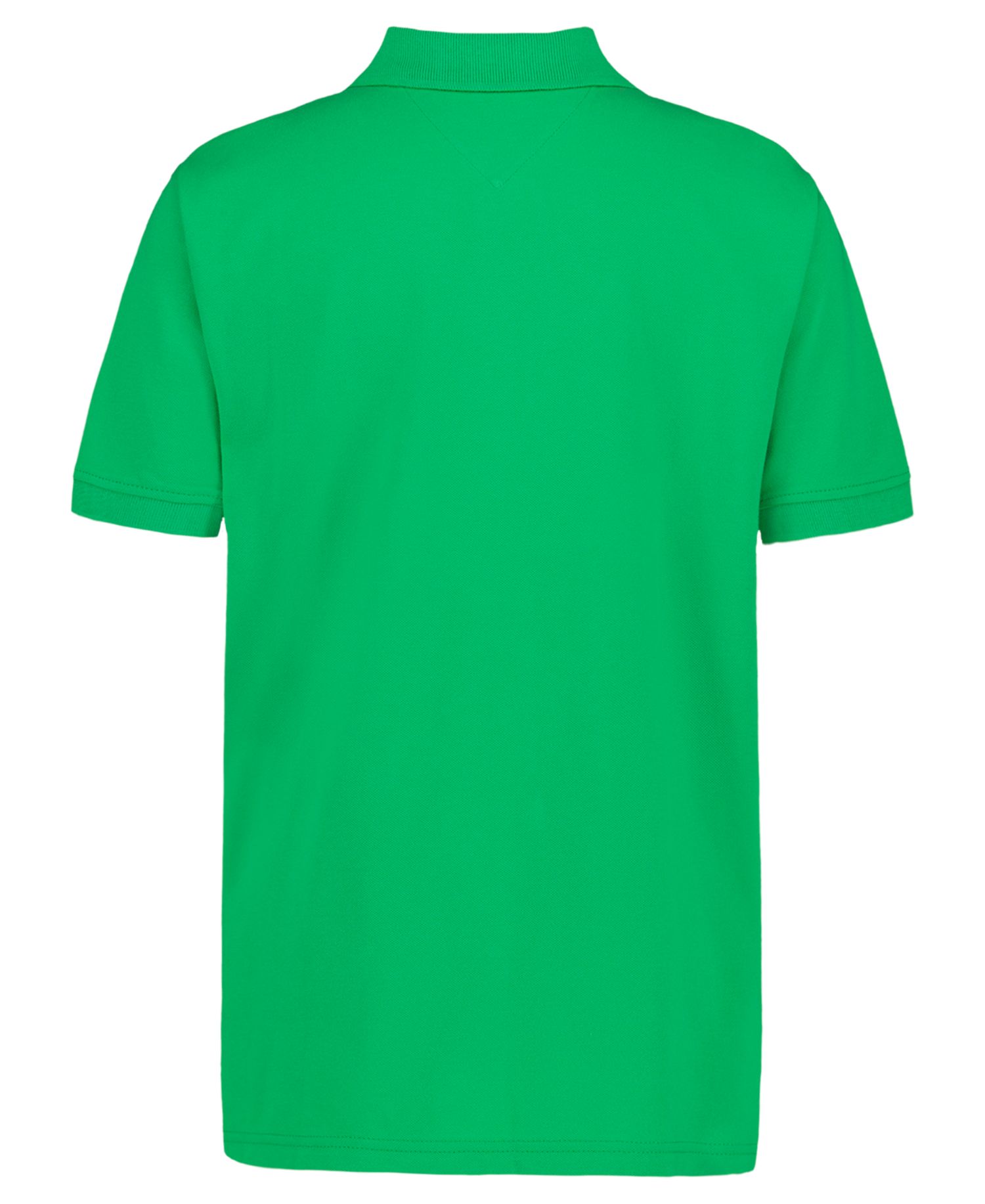Boys' 2T-7 Short-Sleeve Stretch Pique Polo Shirt