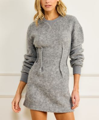 Women's Pippa Solid Mini Dress