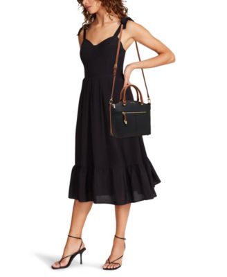 Dome Small Satchel Bag