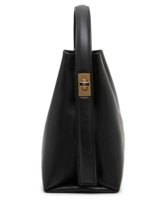 Edna Small Shoulder Bag