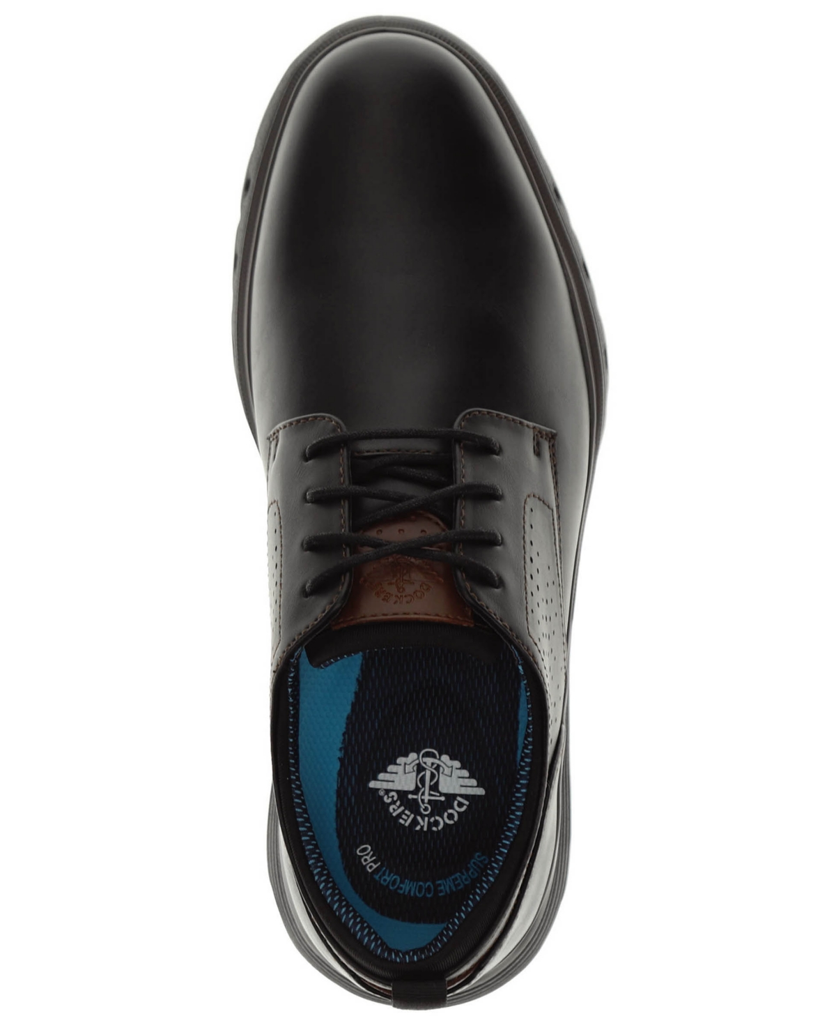 Dockers Men's Franco Fusion 2.0 Casual Sneakers