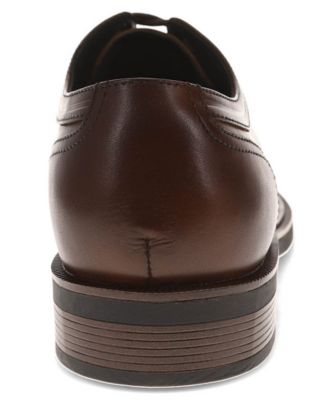 Men's Adrian Leather Dress Oxford Shoe