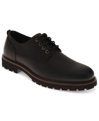 Men's Watkins Lightweight Lugged Casual Shoe