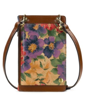 Chiavella Phone Crossbody Bag